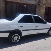 405slx|خودرو سواری و وانت|شیراز, محراب|دیوار