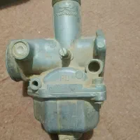 کاربرات موتور هندا