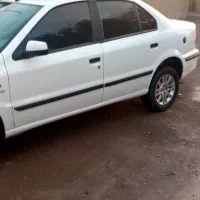 سمند موتور ملی