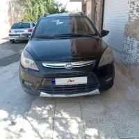 لیفان x50 اتومات