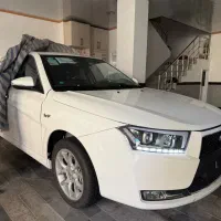دناپلاس توربو اتومات آپشنال 1403