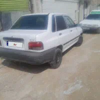 پراید مدل۹۰