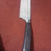 ساطور چاقو تیز استیل خاص و تک خارجی