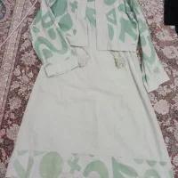 کت و سارافون مانتو