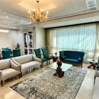 ۷۸متر/دوخواب/سالن‌پرده خور/شهران