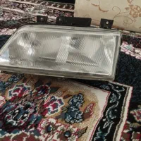چراغ جلو سمت راننده ۴۰۵