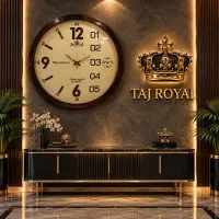 clock|ساعت دیواری و تزئینی|تهران, یافت آباد جنوبی|دیوار
