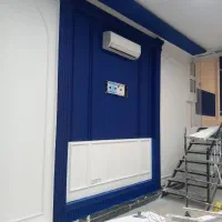 نقاشی ساختمان با بهترین قیمت