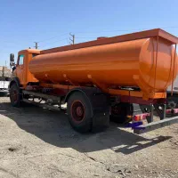 آب رسانی  باتانکر۱۲ و ۱۴ هزارلیتری