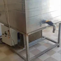 شیر سردکن