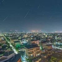 زمین۱۸۰ متر/ ۱۷ شهریور شمالی /تراکم هرطبقه ۱۳۵ متر