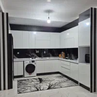 نصب و ساخت کابینت کمد دست دوم .تعمیرات .تغییرات