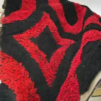 فرش ماکارونی