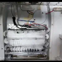 تعمیرات یخچال وکولر