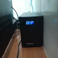 ups|مودم و تجهیزات شبکه|نیشابور, میدون بار|دیوار