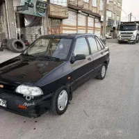 پراید 1382|خودرو سواری و وانت|دیواندره, |دیوار