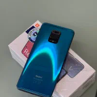 شیامی نوت ۹S Redmi not 9