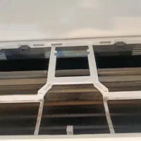 کولر گازی اسپیلت