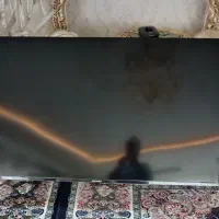 تلویزیون58اینچ دنای