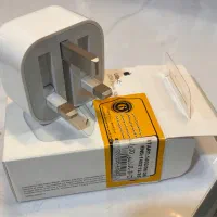 شارژر (آداپتور) آیفون