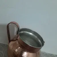 پارچ مس|ظروف سرو و پذیرایی|زنجان, |دیوار