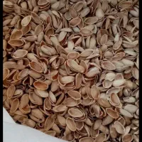 پوست پسته