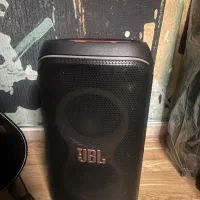 پارتی باکس جی بی ال 120