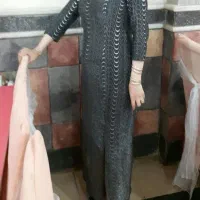 پیراهن مجلسی