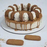 کوکی ، کیک و چیز کیک کافیشاپی