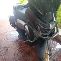 nmax turbo techmax