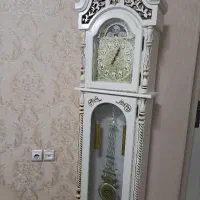 ساعت ایستاده در حد نو