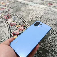 mi 11 lite  در حد نو