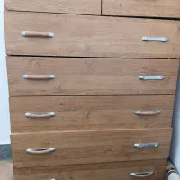 کمد دراور