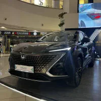 چانگان uni t - قیمت قطعی تحویل ۳۰ روزه