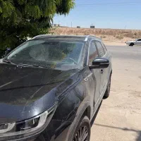 تیگو 8 پرومکس تصادفی