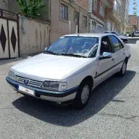پژو ۴۰۵ مدل93|خودرو سواری و وانت|سقز, |دیوار