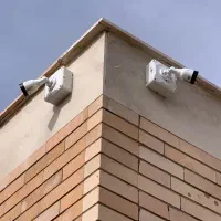 دوربین بی سیم و مدار بسته