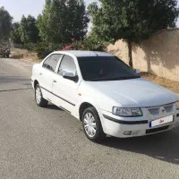 سمند مدل 91