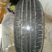 لاستیک هانکوک مناسب سانتافه