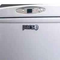 فروش یخچال پارس ۱۰ فوت نو (آکبند)