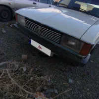 پیکان وانت مدل ۸۹