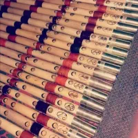 استاد بختیار رنجبر .پدر نی آذربایجان