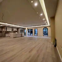 آپارتمان 225 متر  3 خواب هوشمند گلسار