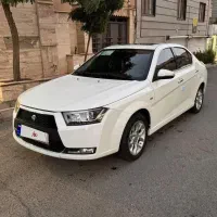 دنا پلاس اتوماتیک مدل ۱۴۰۴ فروش یا معاوضه