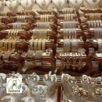 اجاره طلا فروشی