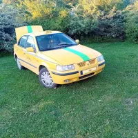تاکس خطی مدل 84