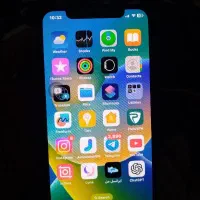 ایفون ایکس با فیس و انتقال