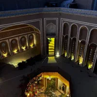 استخدام باریستا