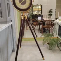 ساعت ایستاده شیک و خاص درحد