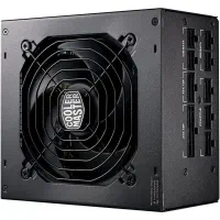 پاور کولر مستر 650 وات ماژولار گلد cooler master
